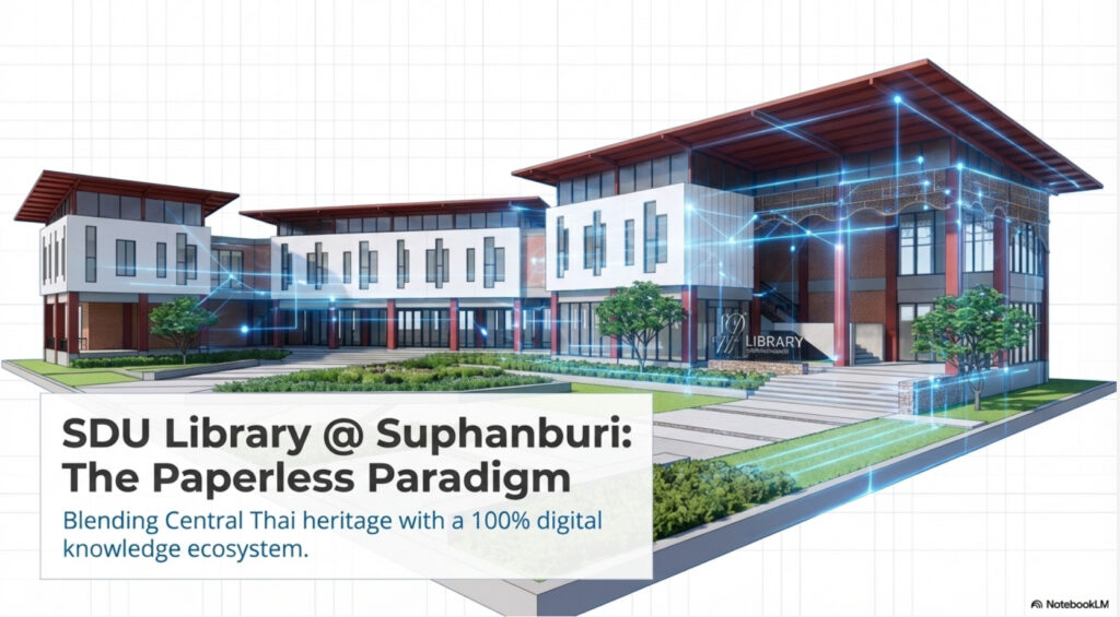 Paperless-Heritage-Library